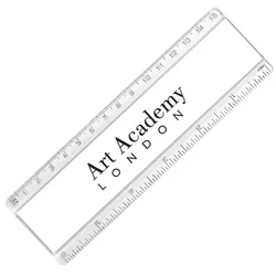 15cm Ellison Ruler - Printed