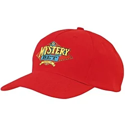 Promotional Cap - Transfer Print