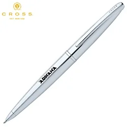 Cross ATX Pure Chrome Pen