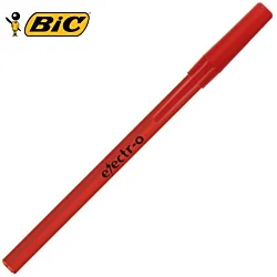 BIC® Round Stic Pen