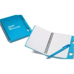 Frosted Pad & Pen Set