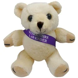 Honey Bear with Sash