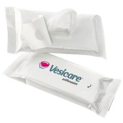 Antibacterial Wet Wipes