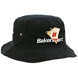 Sandwich Bucket Hat - Embroidered