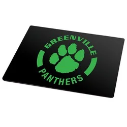 Q-Mat Mousemat - Rectangular - Printed