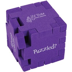 Snafooz Puzzle 75mm