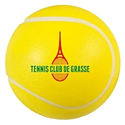 Stress Tennis Ball