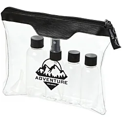 Munich Travel Bottle Set