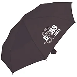 Mini Umbrella with Sleeve