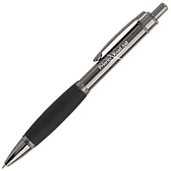 Gun Metal Pen