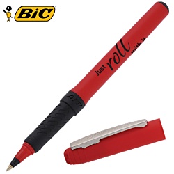 BIC® Grip Roller - Black Ink