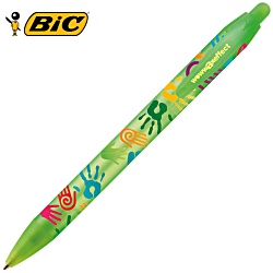 BIC® Wide Body Digital Pen - Frosted Trims