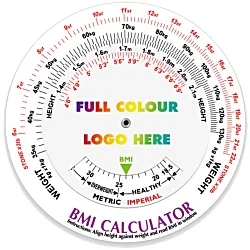 BMI Calculator