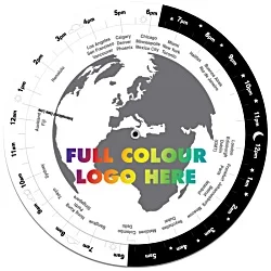 World Time Calculator