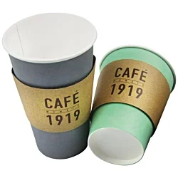 Cup Sleeves