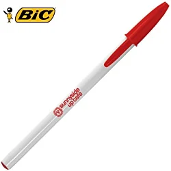 BIC® Style Pen - Solid