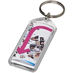 Stein Keyring