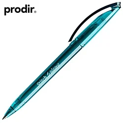 Prodir DS3.1 Pen - Transparent