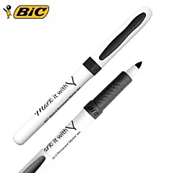 BIC® Grip Permanent Marker