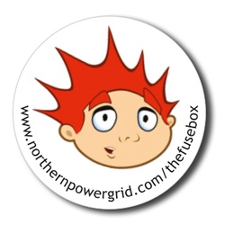Promotional Stickers - Round (up to 25mm)