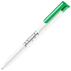 Absolute White Pen