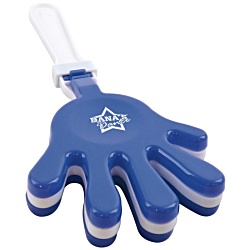 Hand Clappers - Printed