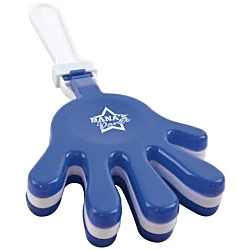 Hand Clappers - Printed