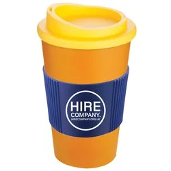 Americano Travel Mug - Mix & Match with Grip