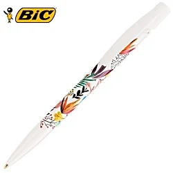 BIC® Ecolutions Media Clic Pen - Digital Print