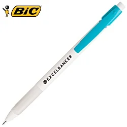 BIC® Media Clic Grip Pencil - Printed