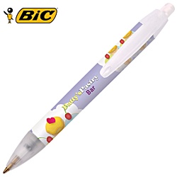 BIC® Mini Wide Body Digital Pen - Frosted