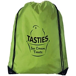 Oriole Drawstring Bag - 3 Day