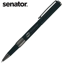 Senator® Image Black Line Rollerball