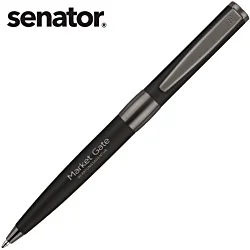 Senator® Image Black Line Ballpen