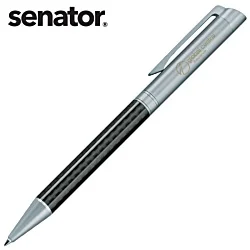 Senator® Carbon Line Ballpen