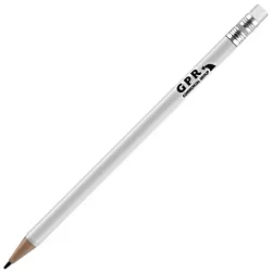 Auto Tip Mechanical Pencil - Printed