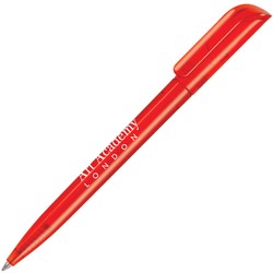 Alaska Translucent Pen