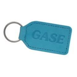 Rectangular Shaped Keyring