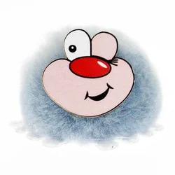 Message Bugs - Winking
