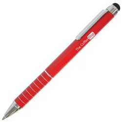 Mini Metal Stylus - Classic - Printed