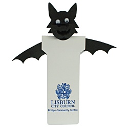 Fun Bookmarks - Bat
