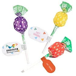 Colour Pop Lollipops