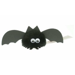 Animal Message Bugs - Bat
