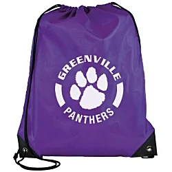 Essential Drawstring Bag - 1 Day