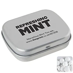 Marvellous Mint Tins - Printed