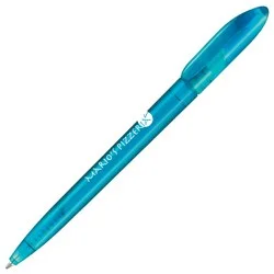 Supersaver Twist Pen - Frost