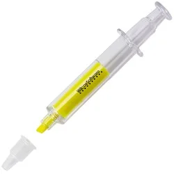 Syringe Highlighter