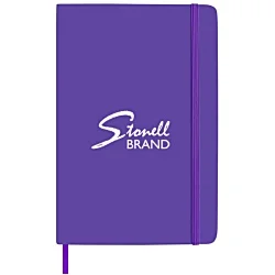 A5 Soft Notebook