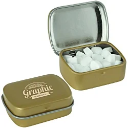 Marvellous Mint Tins - Small