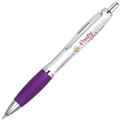 Contour Digital Pen - White